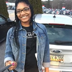 Meet your Posher, Valerie